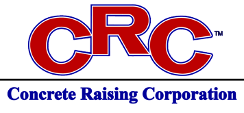 CRC | Concrete Raising Corporation